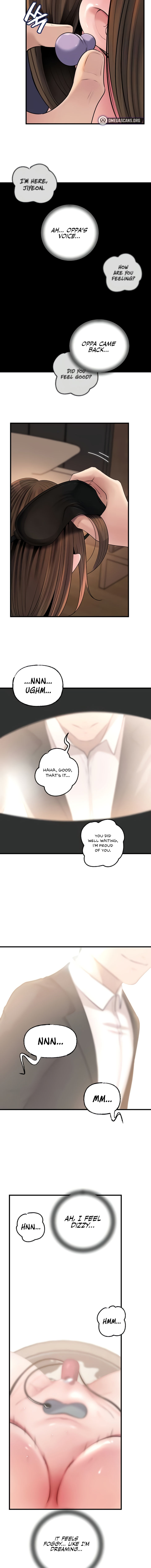 Not the Daughter, but the Mother Chapter 82 - Page 14