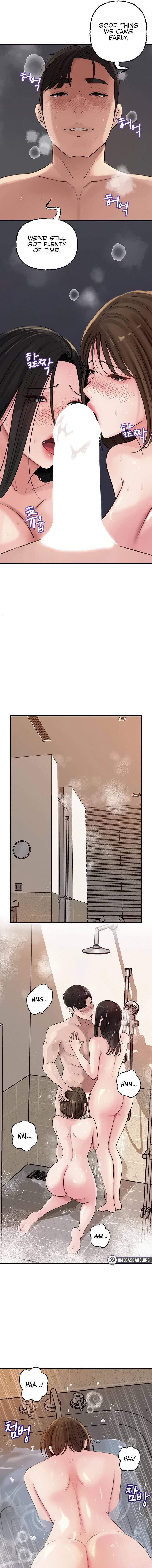 Not the Daughter, but the Mother Chapter 85 - Page 13