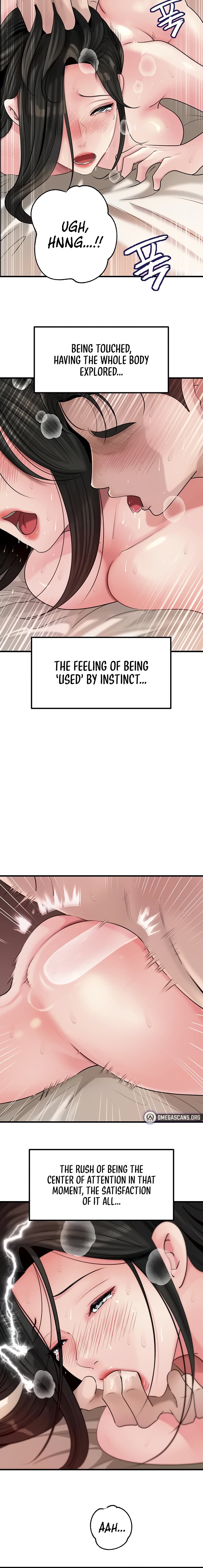 Not the Daughter, but the Mother Chapter 86 - Page 6