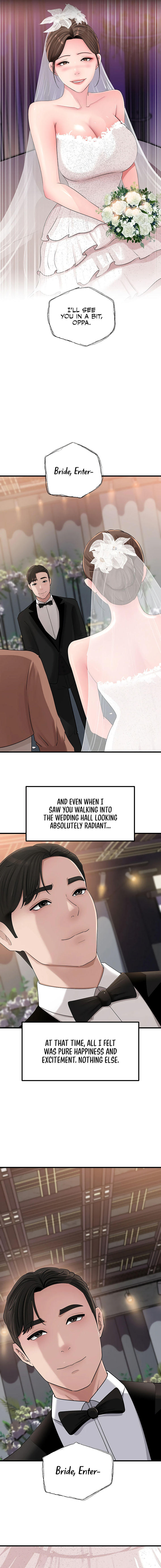 Not the Daughter, but the Mother Chapter 88 - Page 5