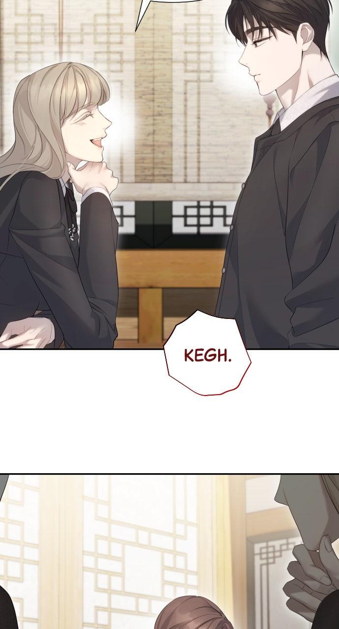 Not the First Time Chapter 24 - Page 9