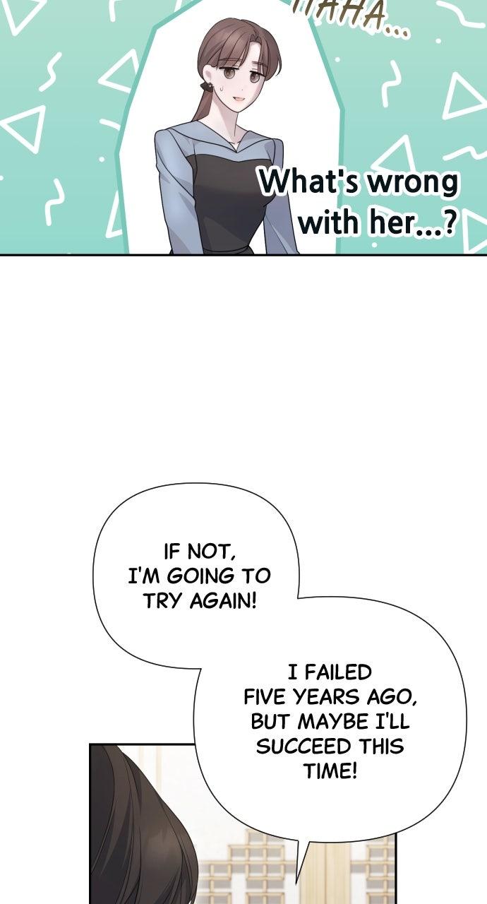 Not the First Time Chapter 24 - Page 13