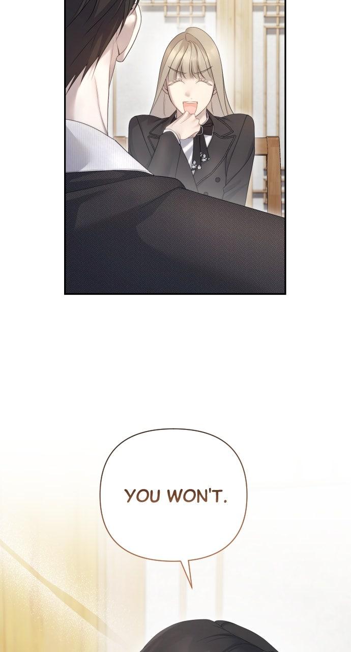 Not the First Time Chapter 24 - Page 14