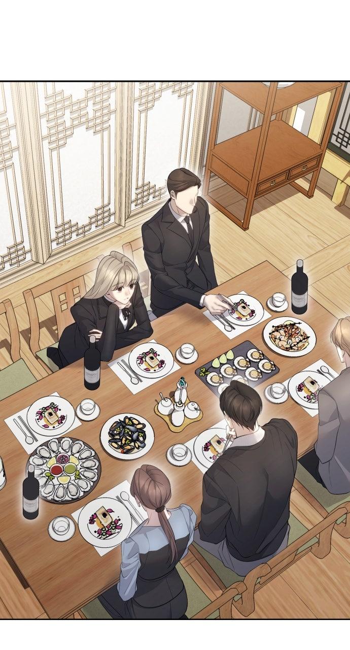 Not the First Time Chapter 24 - Page 16