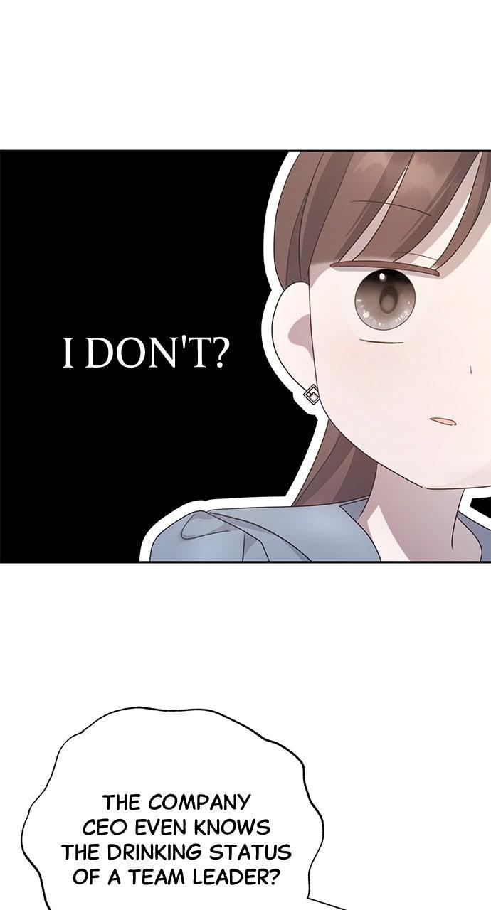 Not the First Time Chapter 24 - Page 21