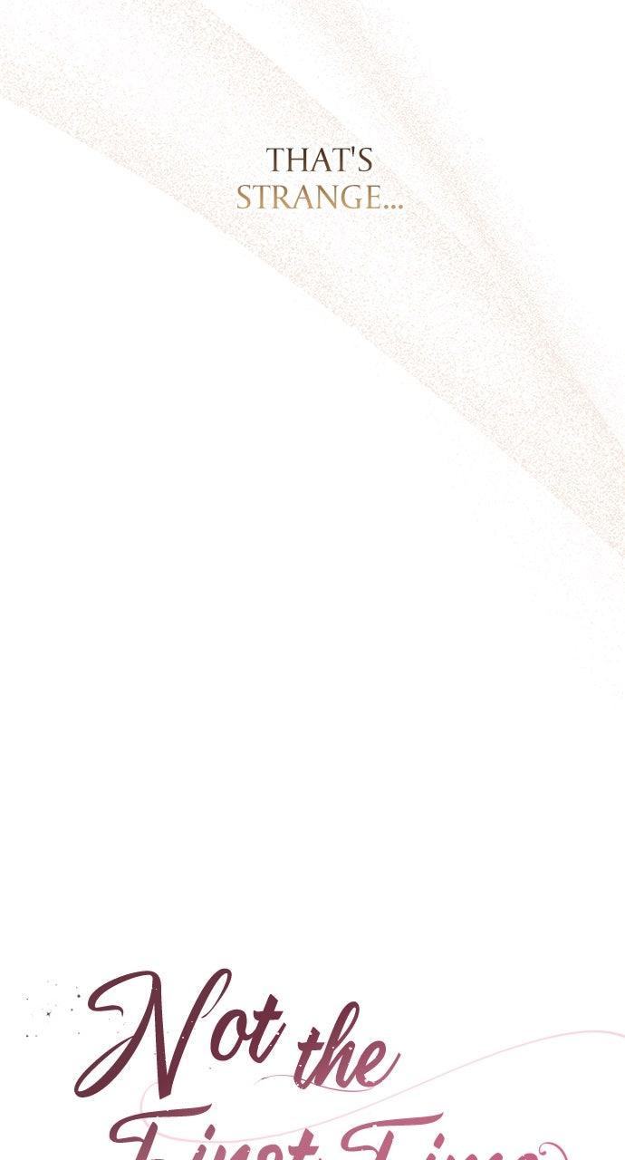 Not the First Time Chapter 24 - Page 28