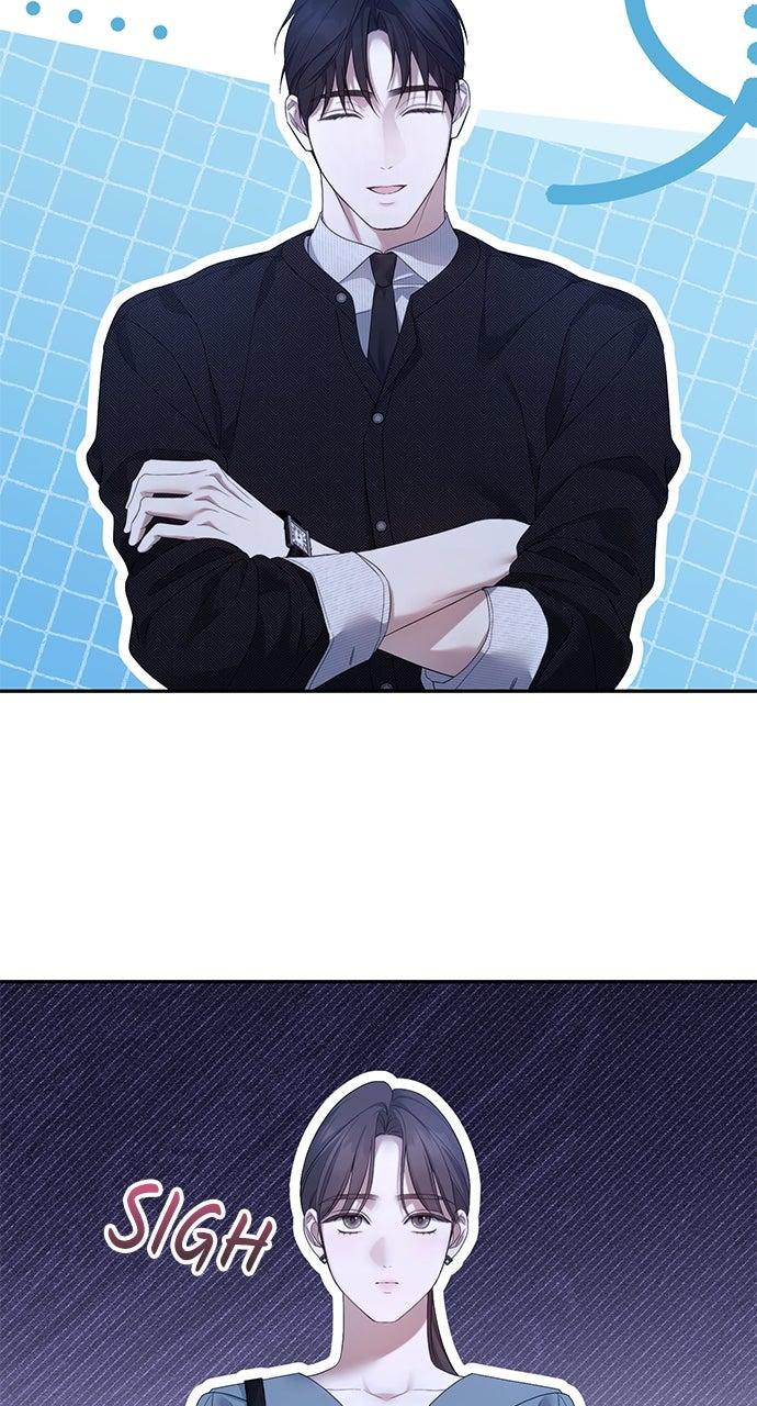 Not the First Time Chapter 24 - Page 30