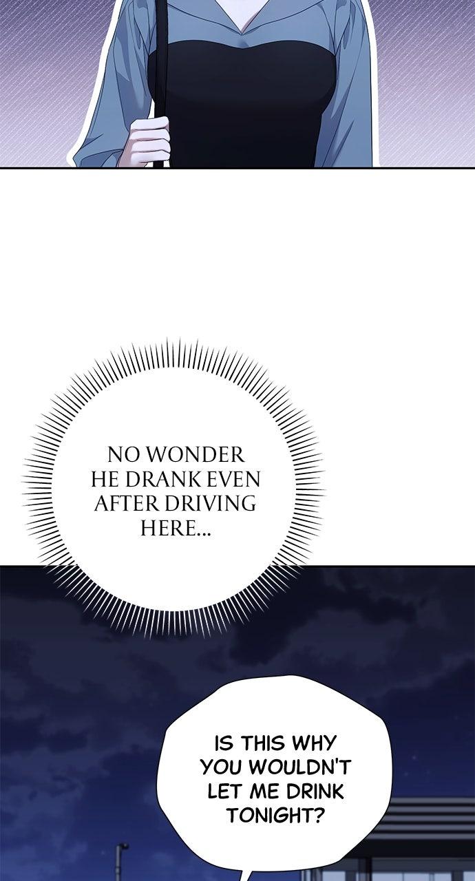 Not the First Time Chapter 24 - Page 31