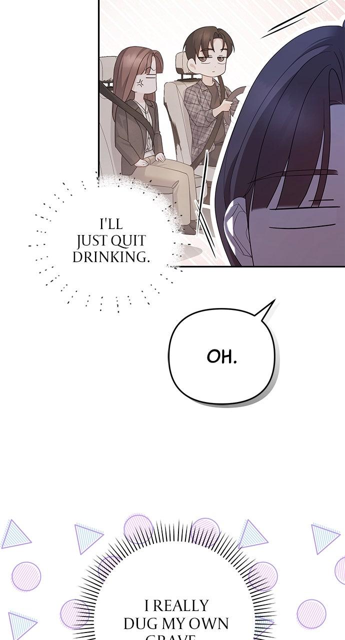 Not the First Time Chapter 24 - Page 34