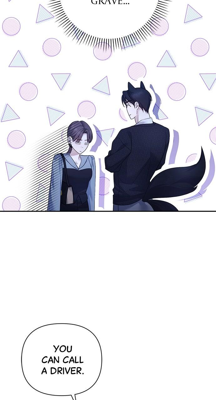 Not the First Time Chapter 24 - Page 35