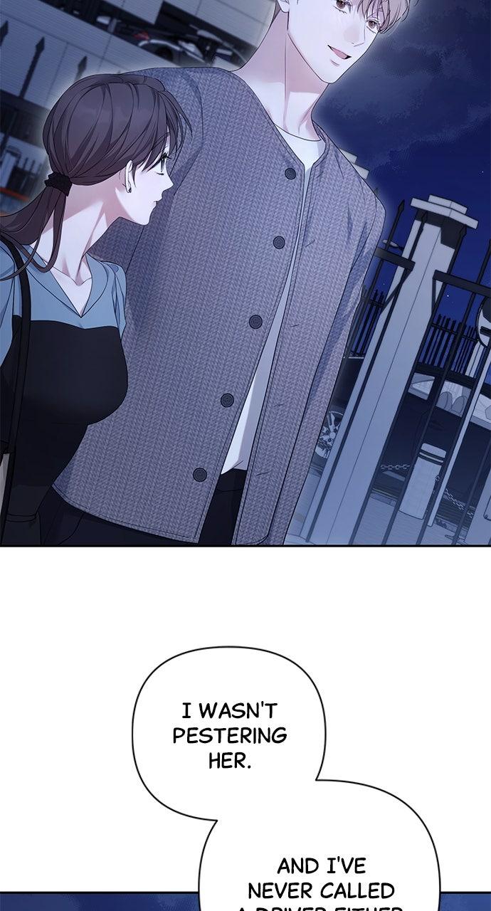 Not the First Time Chapter 24 - Page 37