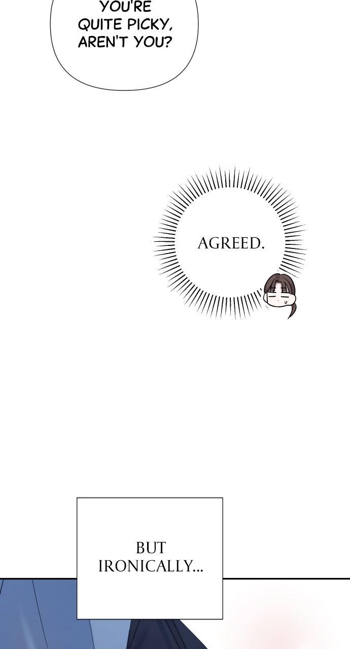 Not the First Time Chapter 24 - Page 43