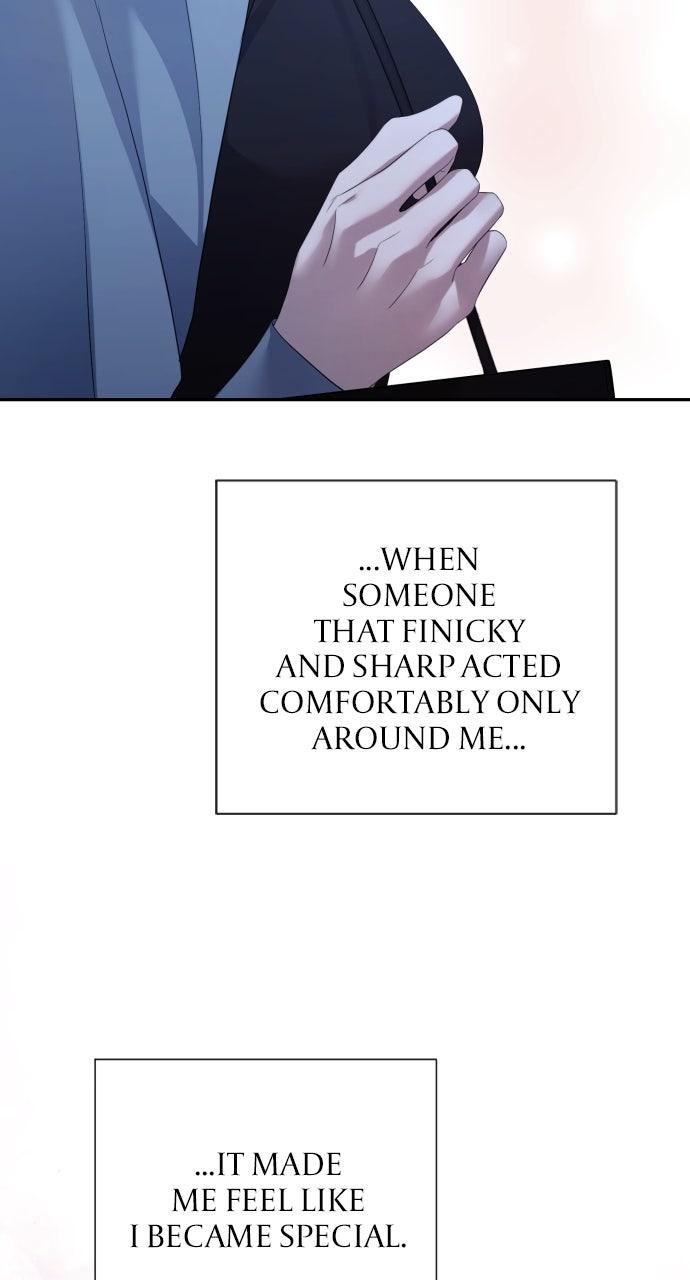 Not the First Time Chapter 24 - Page 44