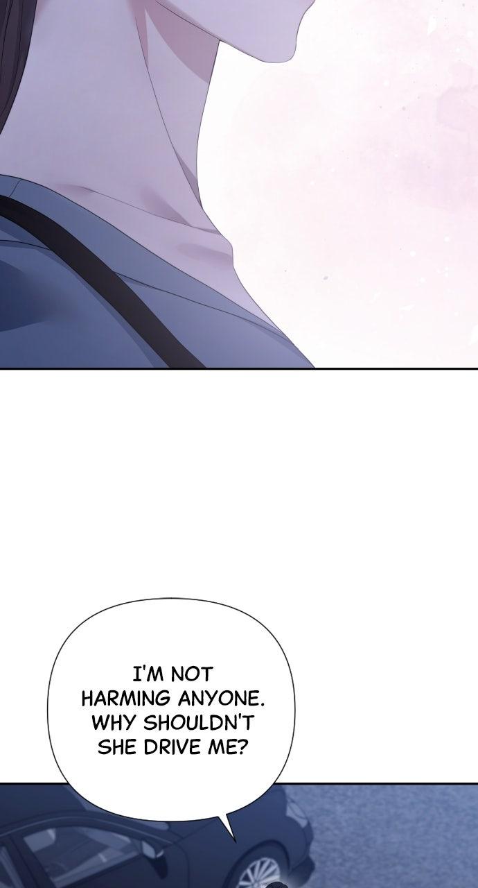 Not the First Time Chapter 24 - Page 46