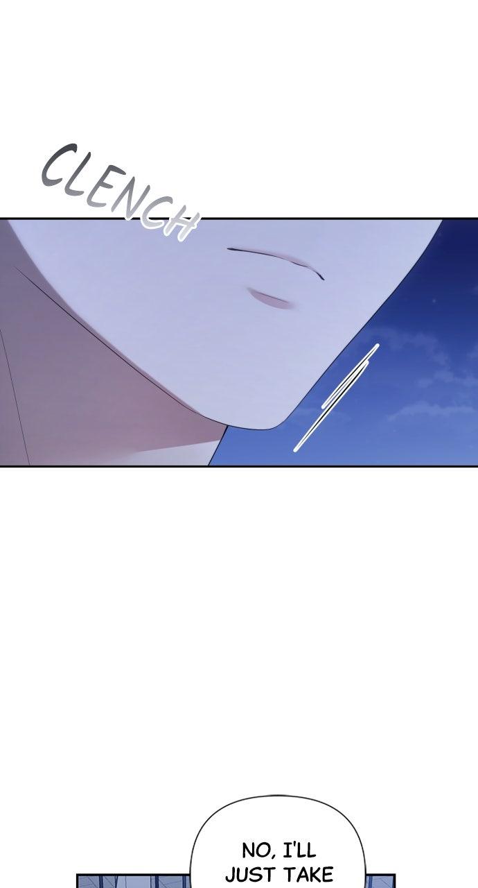 Not the First Time Chapter 24 - Page 50