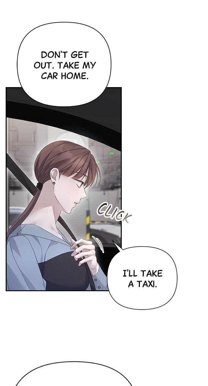 Not the First Time Chapter 24 - Page 60