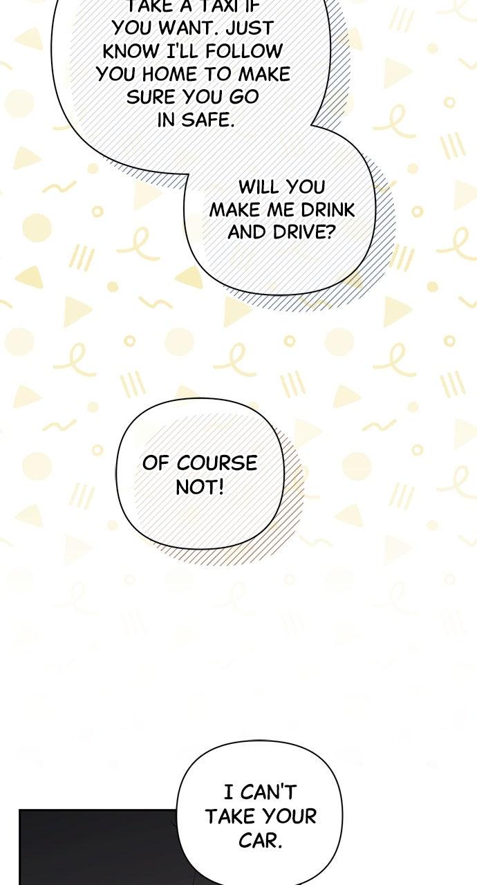 Not the First Time Chapter 24 - Page 62