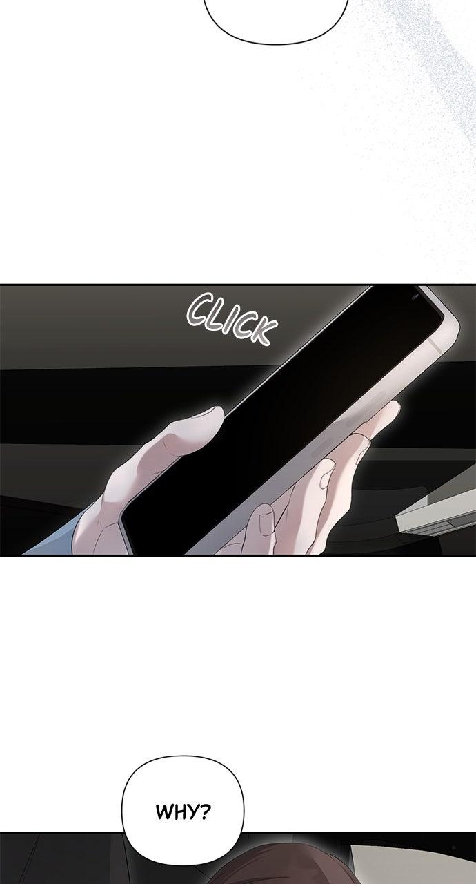 Not the First Time Chapter 24 - Page 77