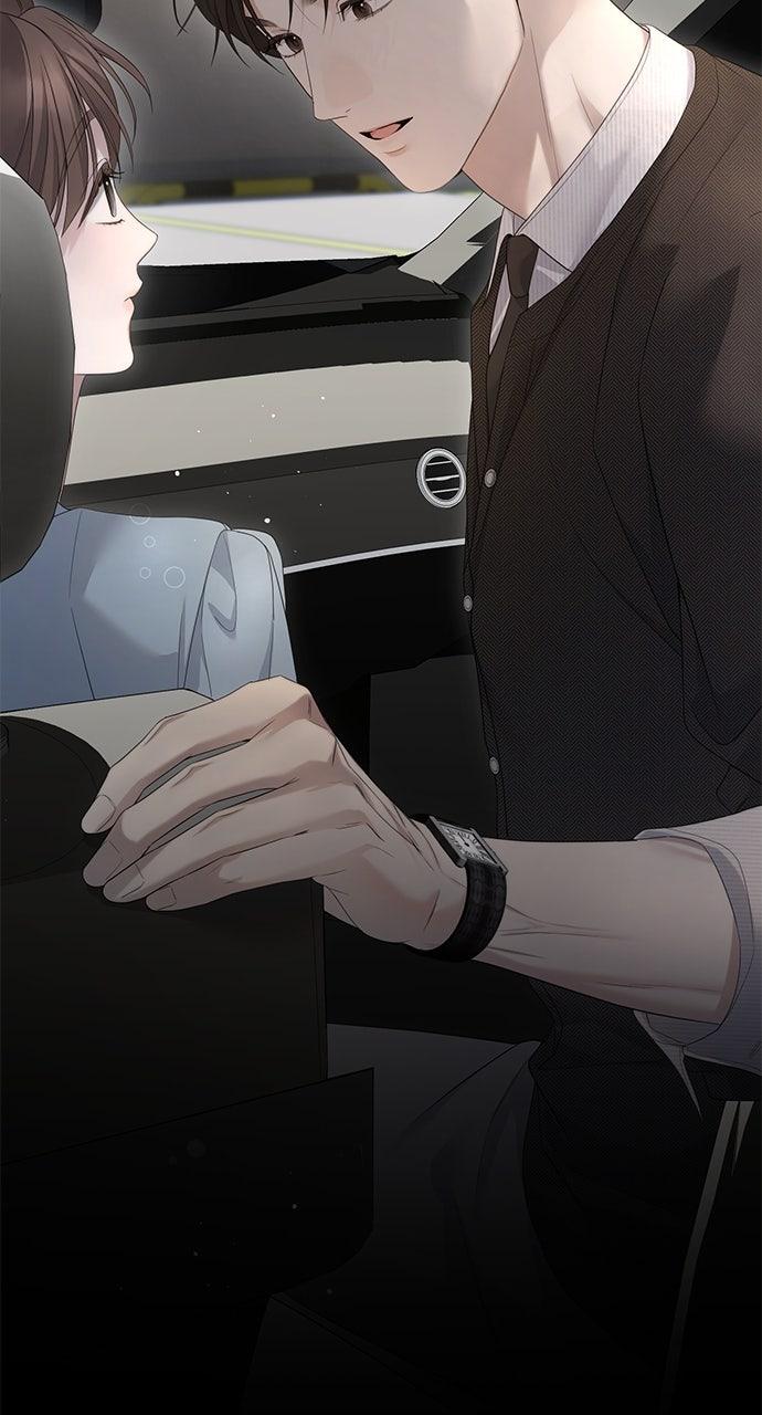 Not the First Time Chapter 24 - Page 80