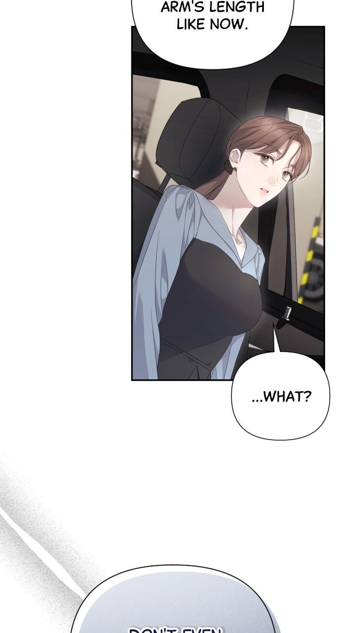 Not the First Time Chapter 25 - Page 8