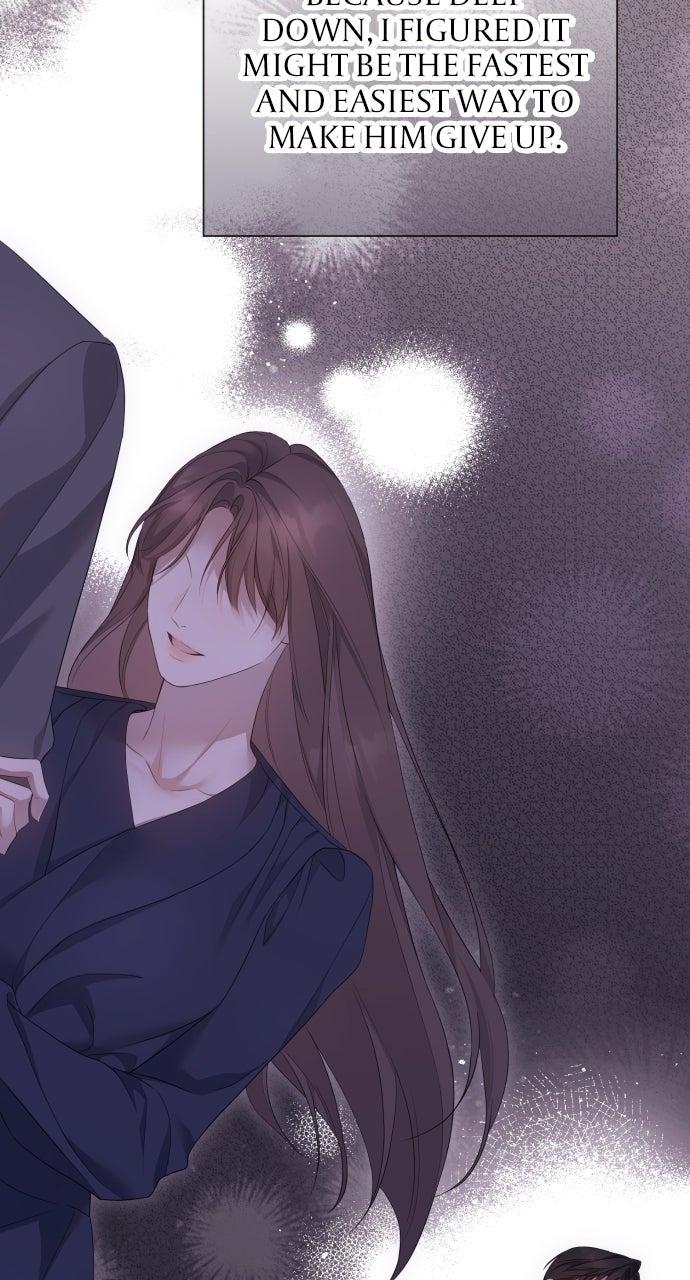 Not the First Time Chapter 25 - Page 11