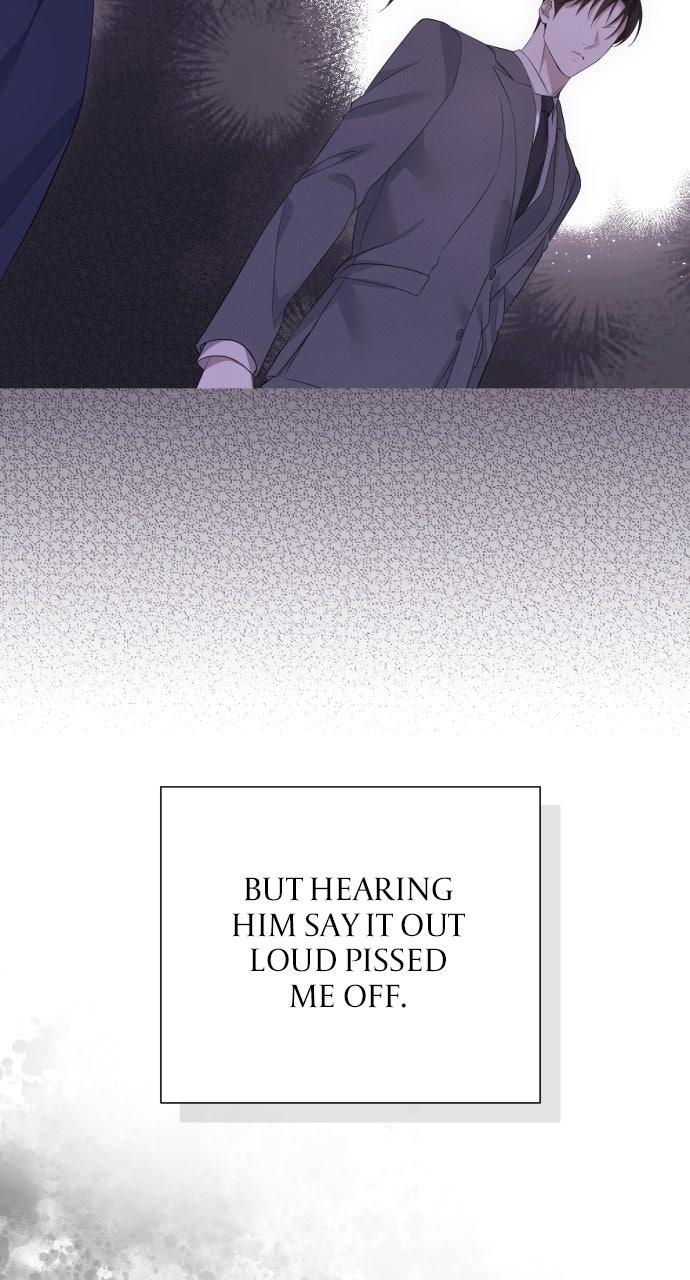 Not the First Time Chapter 25 - Page 12