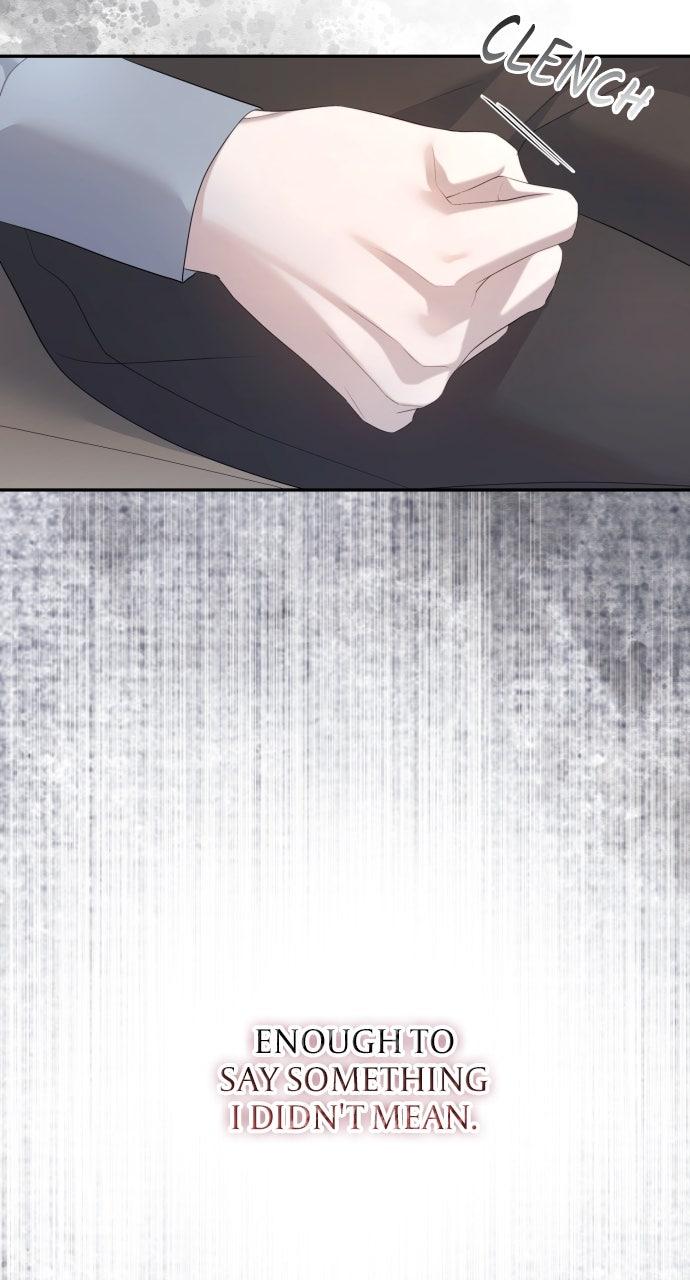 Not the First Time Chapter 25 - Page 13