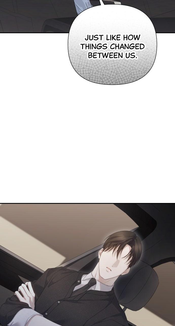 Not the First Time Chapter 25 - Page 15