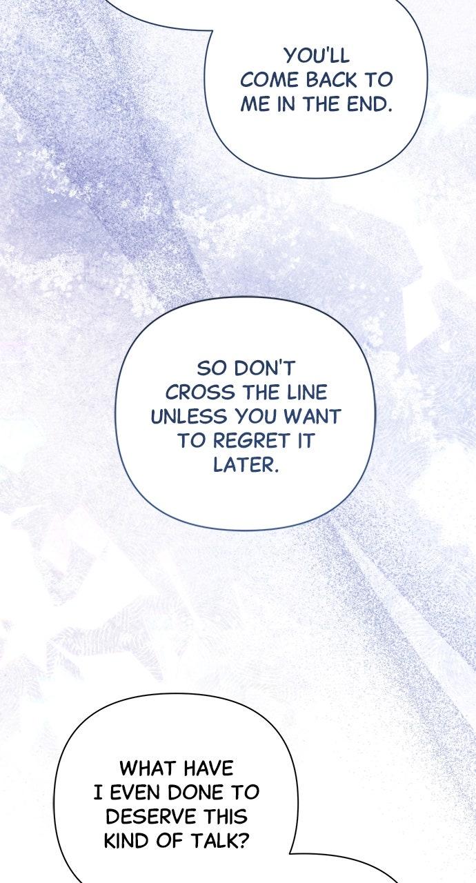 Not the First Time Chapter 25 - Page 18