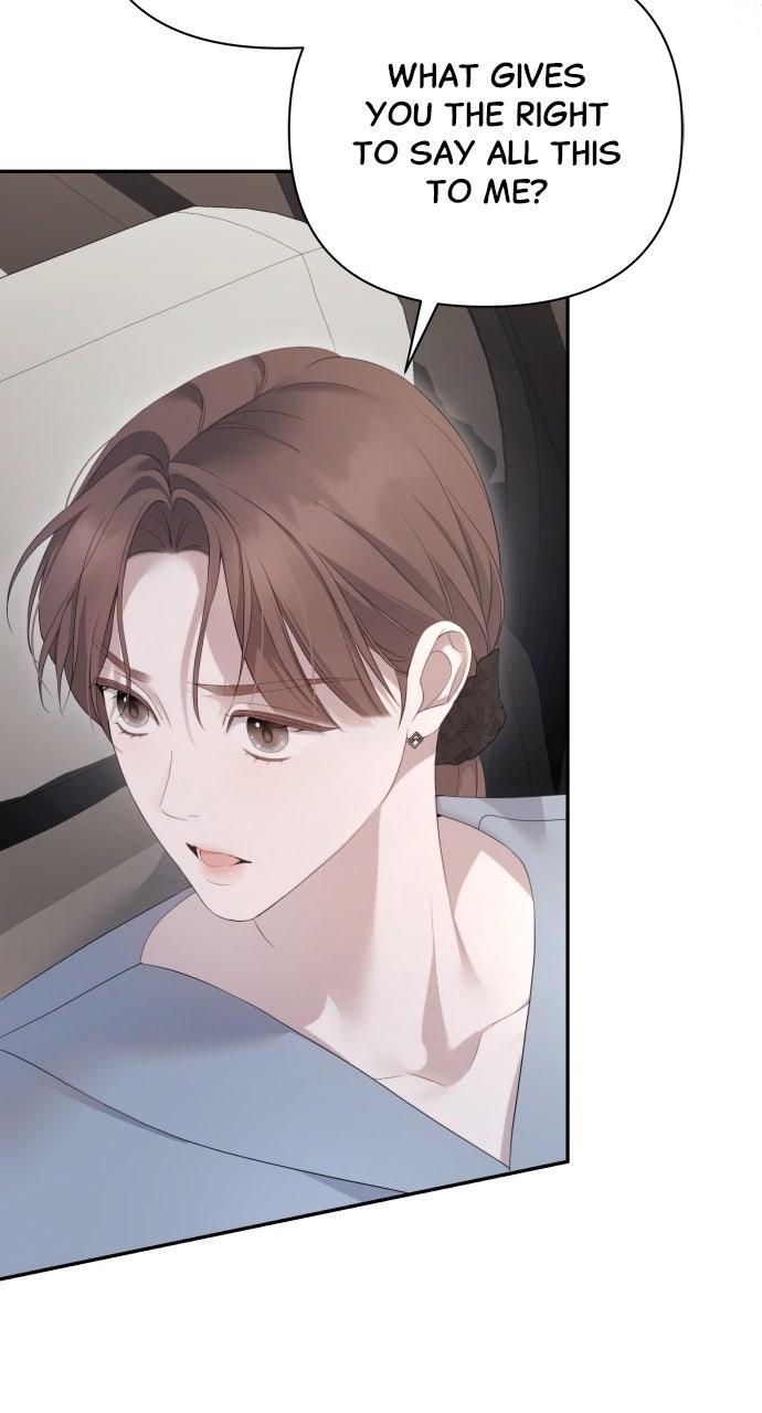 Not the First Time Chapter 25 - Page 19