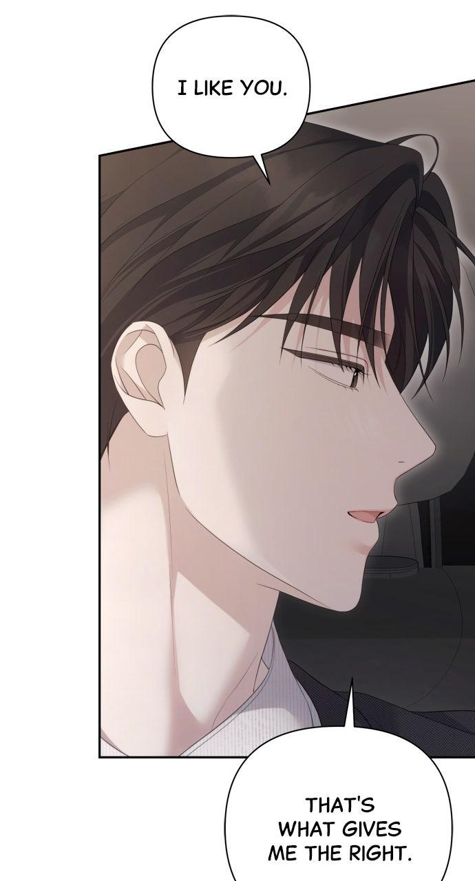 Not the First Time Chapter 25 - Page 20