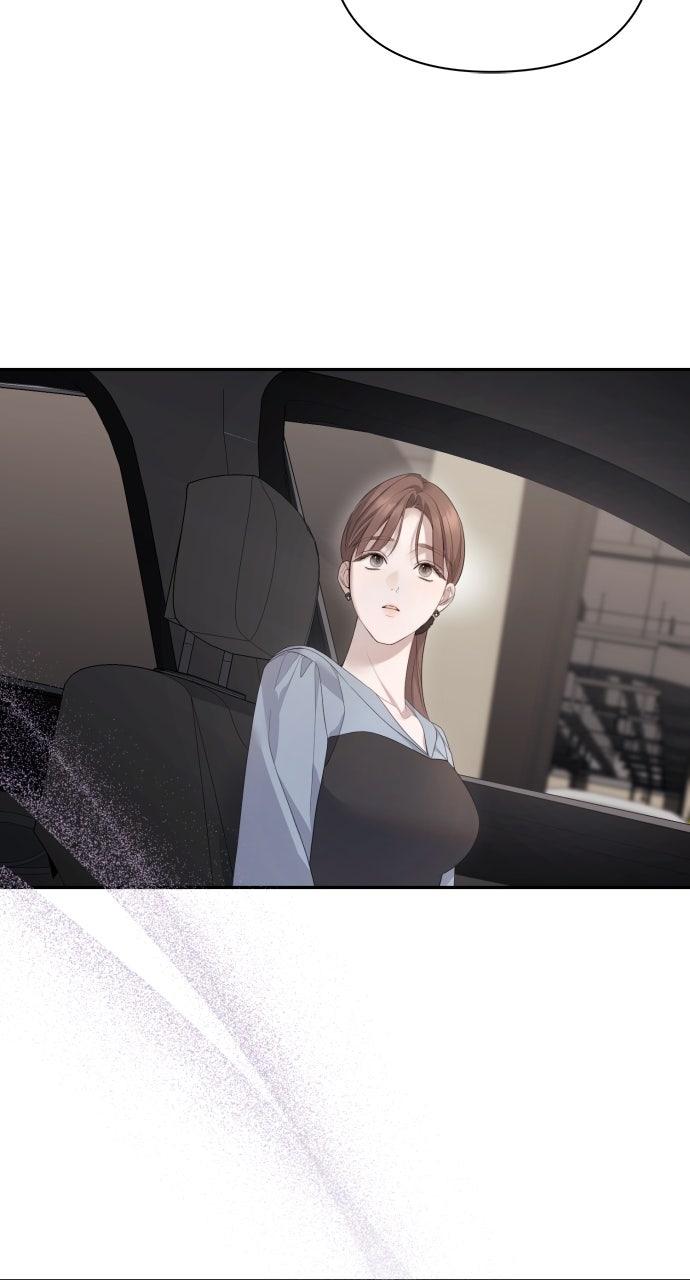 Not the First Time Chapter 25 - Page 21