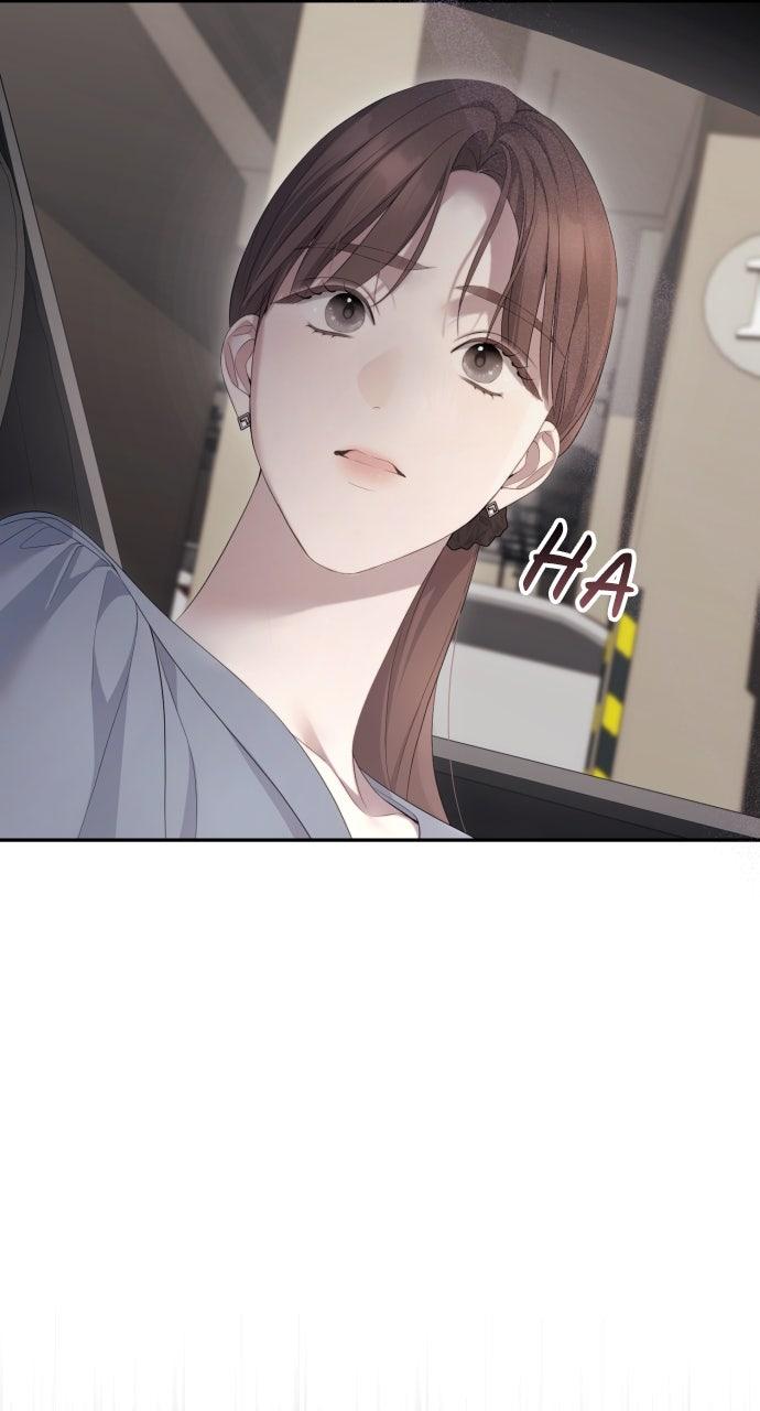 Not the First Time Chapter 25 - Page 22