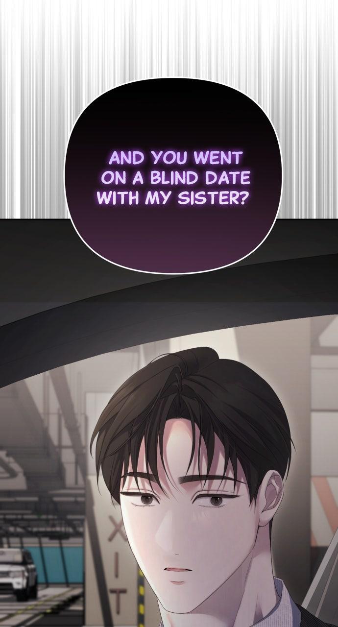 Not the First Time Chapter 25 - Page 23