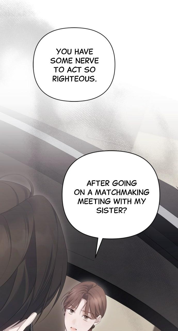 Not the First Time Chapter 25 - Page 26