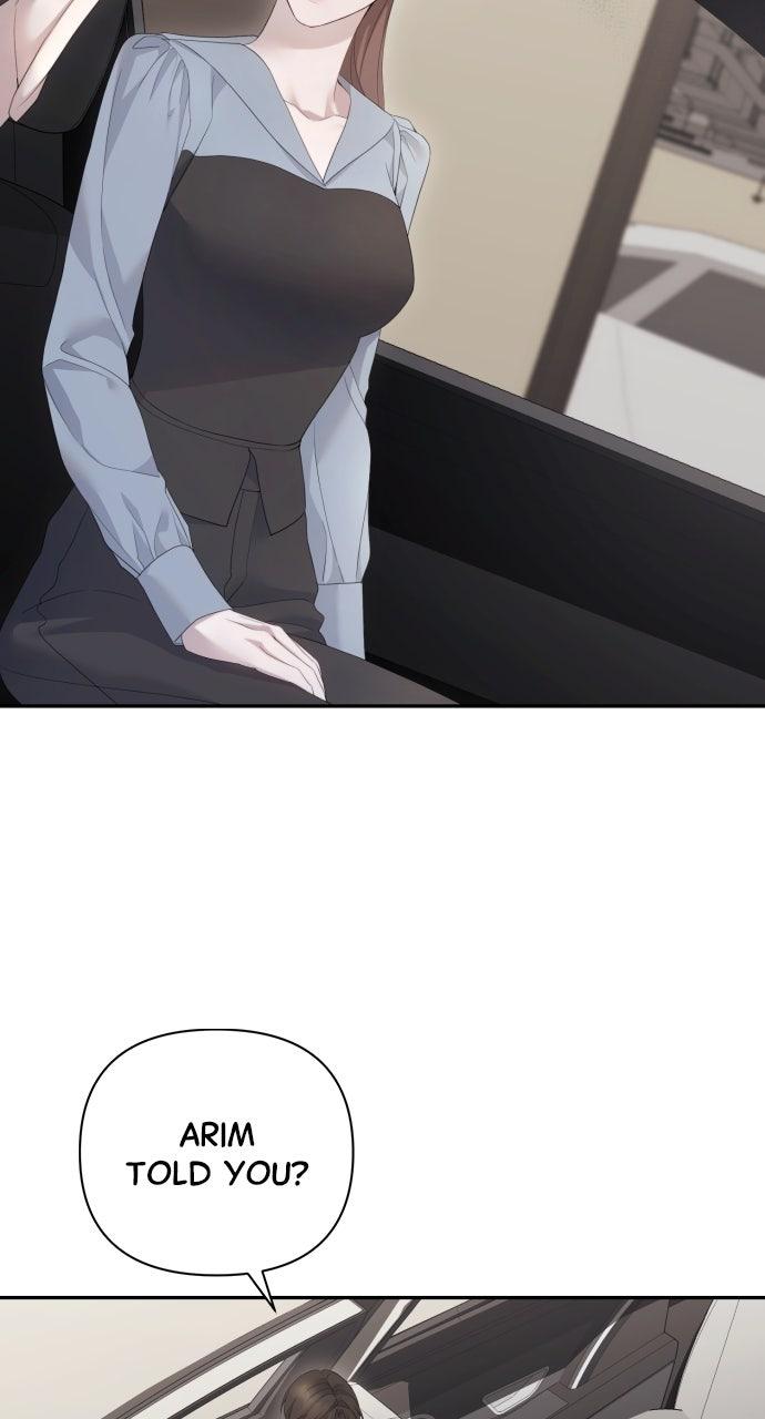 Not the First Time Chapter 25 - Page 27