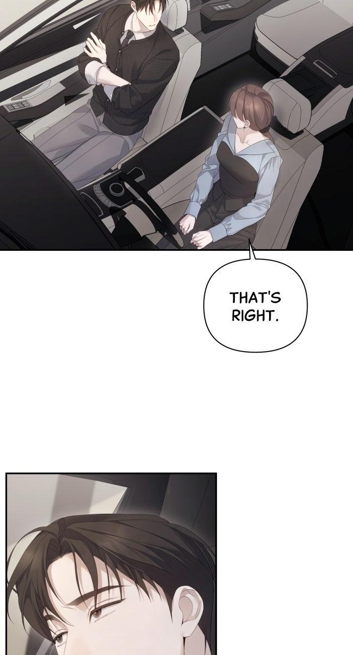 Not the First Time Chapter 25 - Page 28