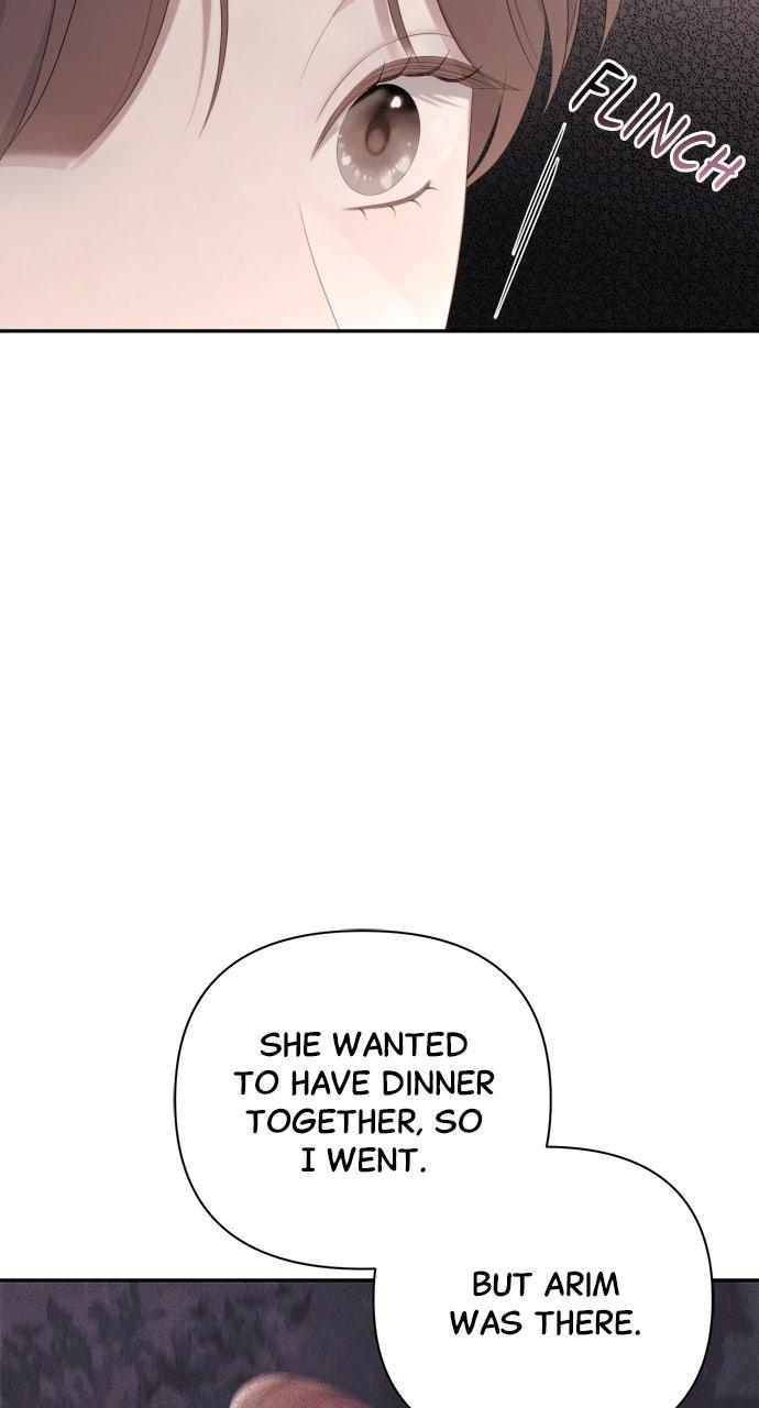 Not the First Time Chapter 25 - Page 31