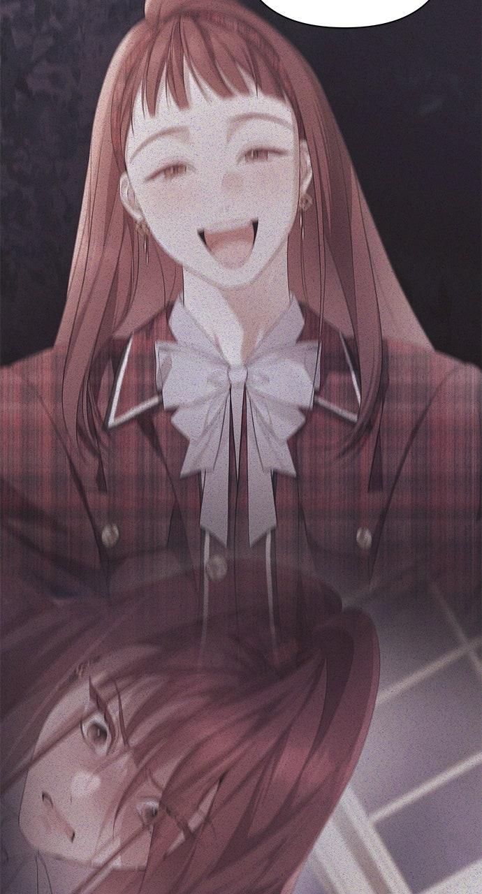 Not the First Time Chapter 25 - Page 32