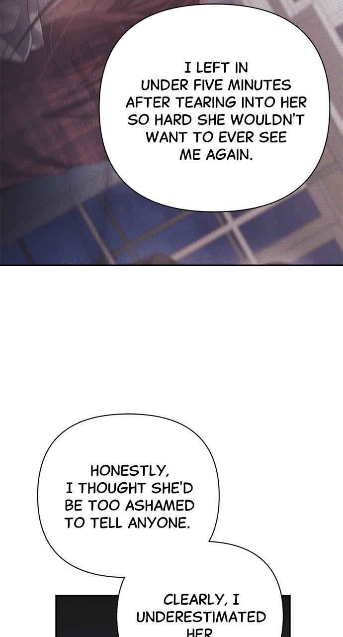 Not the First Time Chapter 25 - Page 33