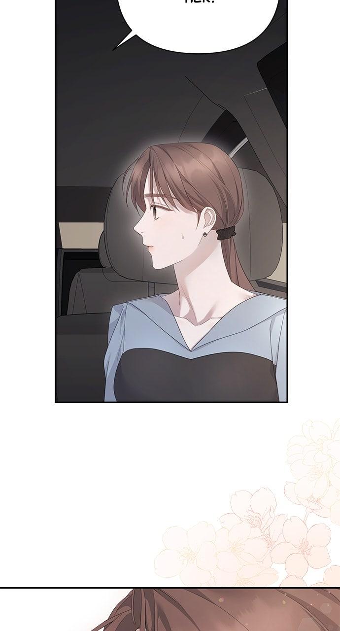 Not the First Time Chapter 25 - Page 34