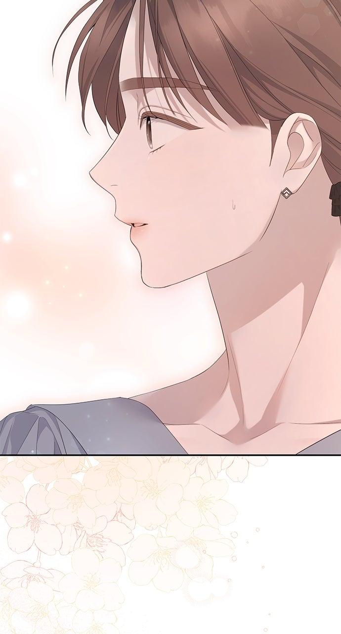 Not the First Time Chapter 25 - Page 35