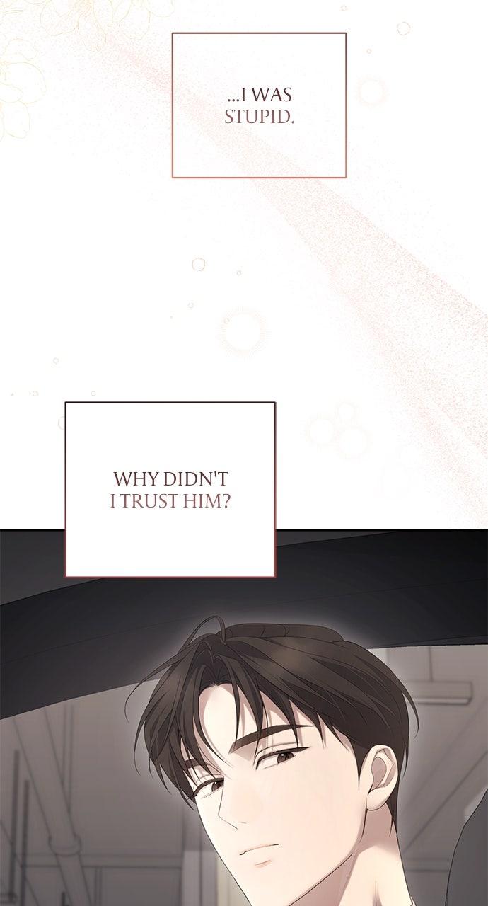 Not the First Time Chapter 25 - Page 36