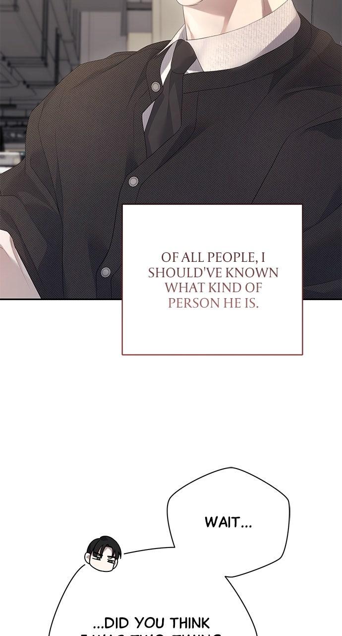 Not the First Time Chapter 25 - Page 37