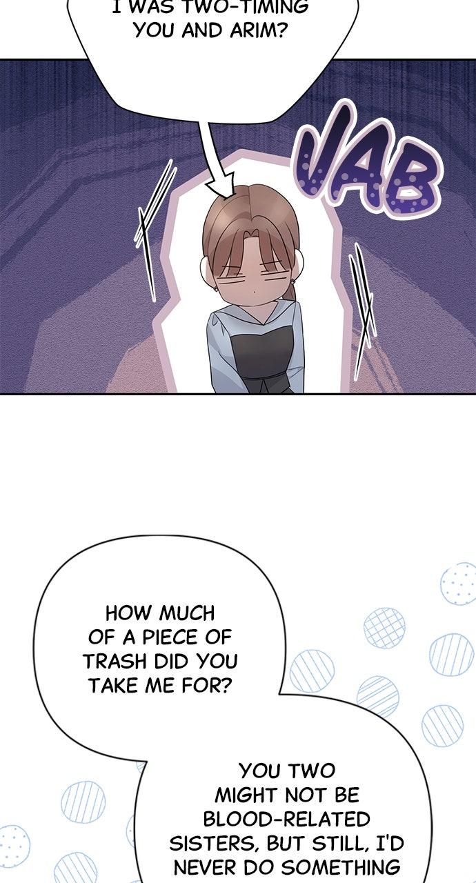 Not the First Time Chapter 25 - Page 38