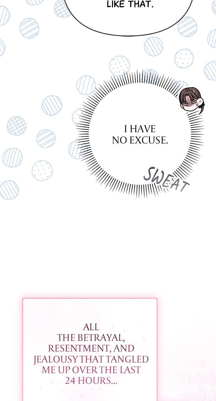 Not the First Time Chapter 25 - Page 39