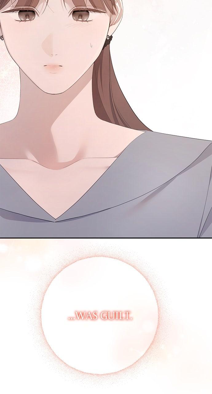 Not the First Time Chapter 25 - Page 41