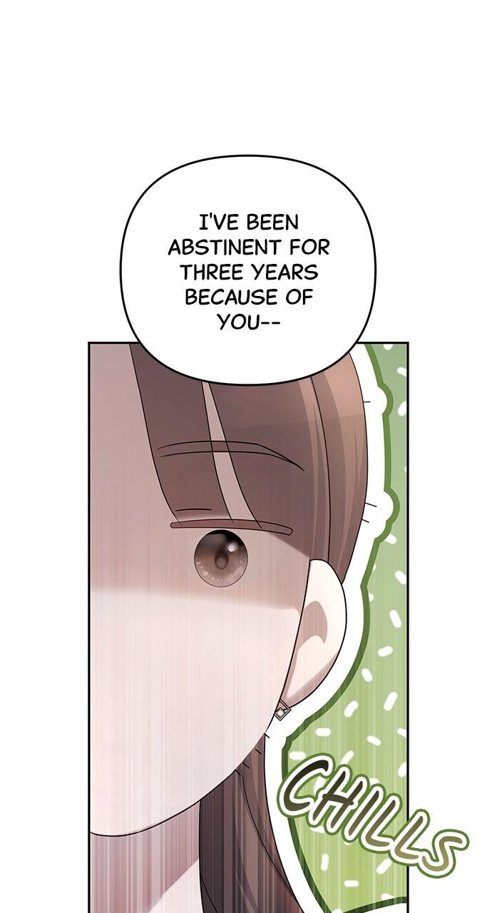 Not the First Time Chapter 25 - Page 43