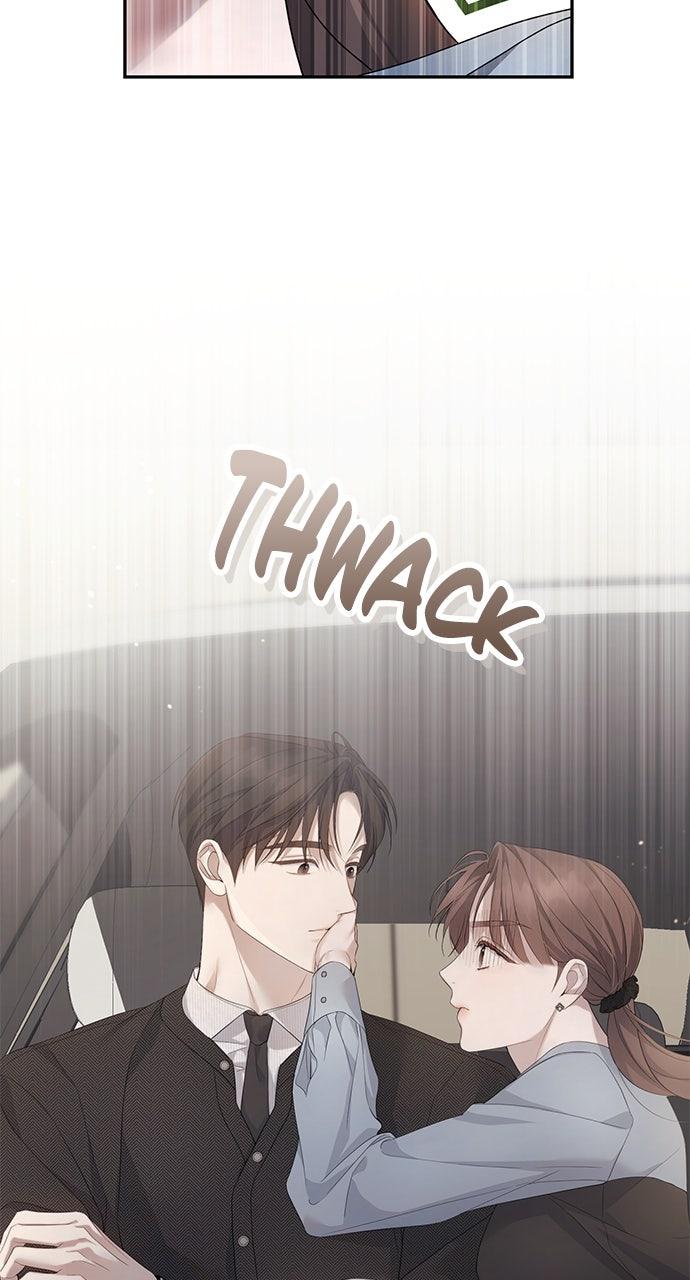 Not the First Time Chapter 25 - Page 44