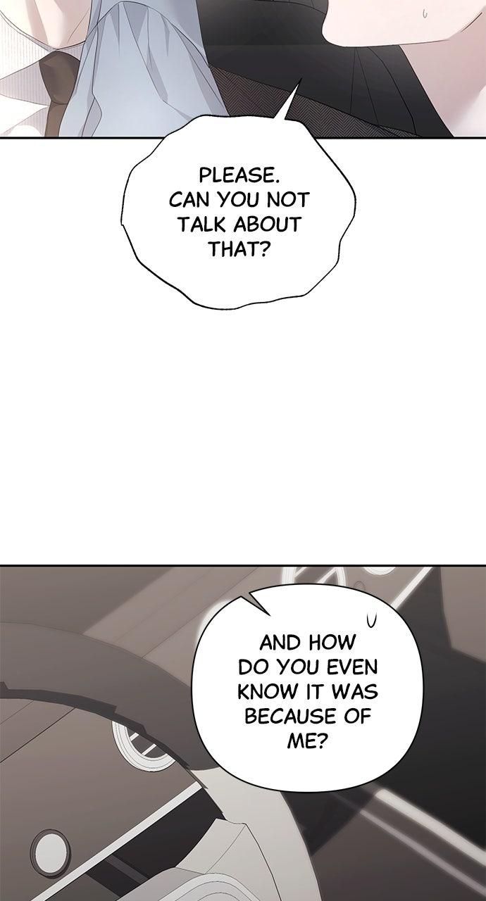 Not the First Time Chapter 25 - Page 46